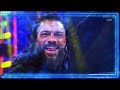 Roman Reigns Custom Titantron “Head of the Table”