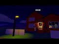 Rec Room Hello Neighbor Classic Map...