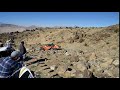 2019 King of the Hammers in Johnson Valley CA