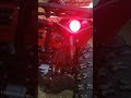 My 2017 Can Am Renegade 1000R HMF Blackout Slip On Exhaust