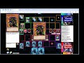 Yugioh Progression Travels- Magician's Force Matches!