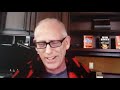 Scott Adams predicts TOTAL US deaths under 5,000, then denies saying it.