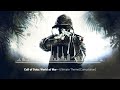 Call of Duty: World at War OST - The Ultimate Theme [Compilation]