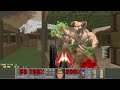 Doom II TNT Evilution [Map02] UVMax in 2:51