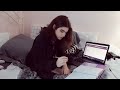 My Fall Night Routine | Elesa Anthony