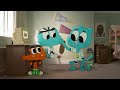 Watterson Jailbreak! | Gumball | Cartoon Network