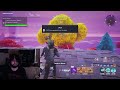 Fortnite - Plankerton's Storm Defense (Twitch Replay)