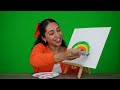 Aprende Peque con Isa - Aprende las Profesiones- Niños -Learn Spanish Toddlers - Professions