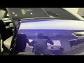 A Chinese EV car - RoboCar