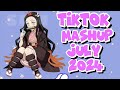 Tiktok Mashup July 13 2024 (TopTiktokHitsmashup)