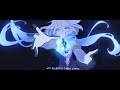 Furina: Trust me, Fontaine will be saved | Genshin Impact Animation