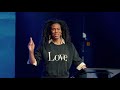 Priscilla Shirer | “The Perfect Patience of God” | Social Dallas