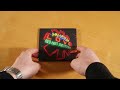 Red Hot Chili Peppers - Unlimited Love CD Unboxing