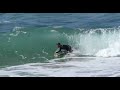 Mael martinez bodyboard