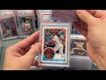 MONSTER 35 Card PSA Blind Reveal | Big Auto Gems💎