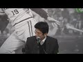 【フルバージョン】「おかえり！　ノムさん大阪球場に。」江本孟紀さんが記者会見