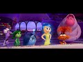 Voicing Anxiety! | Inside Out 2