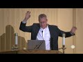 Dr. John Bergsma - Jesus & the New Testament Priesthood(2021 Priests, Deacons, Seminarian's Retreat)