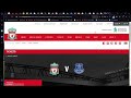 How To Buy Liverpool Tickets Online
