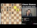 INSANE 10,000 Elo Chess Bot