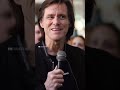 Jim Carrey Reveals How His Suffering Led Him to God | #shorts