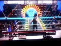 WWE 2k19 Captain America and Winter Soldier vs Bray Wyatt and Braun Strowman