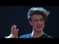 This is how I steal a PIN code | Timon Krause | TEDxAmsterdam