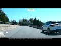 Highway 1 in Victoria, BC - Malahat Drive (Trans-Canada Highway) - 2024/41