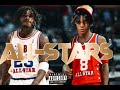 DedeButtons X Maine18Hunnit - All Stars