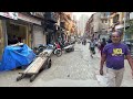 The REAL Mumbai, India | Walking Tour INDIA 4K Walk