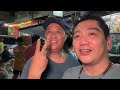 FLAVORED KANTO STYLE FRIED CHICKEN WITH UNLI JAVA RICE 55 PESOS LANG  | MANILA STREET FOOD