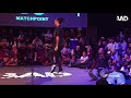 LES TWINS | Battle Bad 2021 (their rounds only)