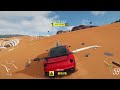 Airport Leap Danger Sign - Top 5000 - Lego Speed Champions - Forza Horizon 4