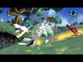 Dust: An Elysian Tail (Blind) - Episode 4: Defusing The Fires!