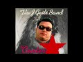 J Geils Band ft. Smash Mouth - Centerstar