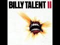 06 Billy Talent-Fallen Leaves