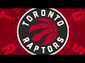 Toronto Raptors NBA2K Arena Sounds