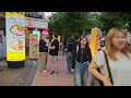 Seoul KOREA - Hongdae Shopping Streets 2024 Walking Tour