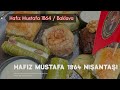 The Best Turkish Sweets / お薦めトルコスイーツ🇹🇷