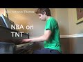 Sports Network Themes on Piano