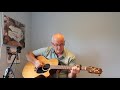 Wild Wood (Cover) Paul Weller