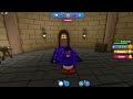 Whats Inside The MASTER Wizard Tower in Penguin Life/Penguin Universe