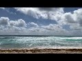 Cancun Beach March 2023