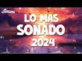 MIX CANCIONES REGGAETON 2024💥KAROL G, BAD BUNNY, SHAKIRA, MALUMA, OZUNA ✨LO MAS SONADO 2024⚡