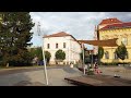 SZEGED, Hungary 🇭🇺 - City Center - 4K