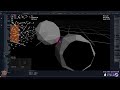 Two Different & Unknown GJK Algorithms, Visualized, Implemented, and Explained