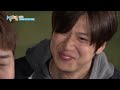 [미공개] 취두부은 무슨 맛?! ~ 인우 취두부에 취함😱 [1박 2일 시즌4/Two Days and One Night 4] | KBS 240609 방송