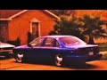 DJ Screw - The Hand That Rocks The Cradle (K-Dee) (Instrumental)