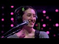 Frankie Cosmos - Full Performance (Live on KEXP)