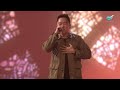 CityWorship: Holy Spirit/Holy Forever // Mark Kwan @City Harvest Church